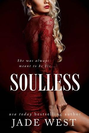 Soulless by Jade West