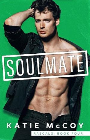Soulmate by Katie McCoy