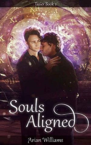 Souls Aligned by Arian Williams