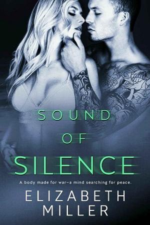 Sound of Silence by Elizabeth Miller