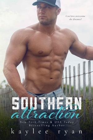 Southern Attraction by Kaylee Ryan