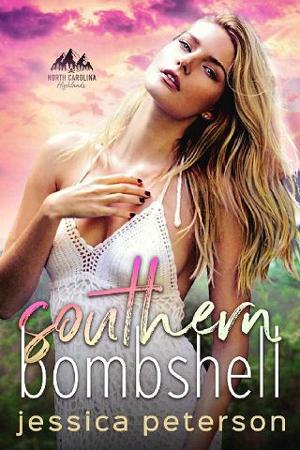 Southern Bombshell by Jessica Peterson