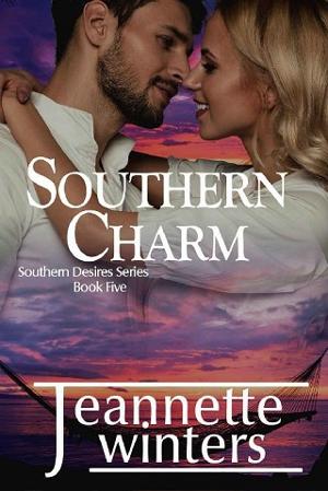 Southern Charm by Jeannette Winters