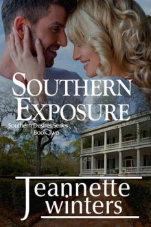 Southern Exposure by Jeannette Winters