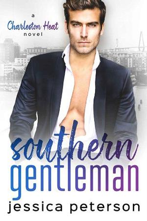 Southern Gentleman by Jessica Peterson