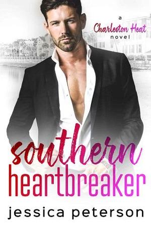 Southern Heartbreaker by Jessica Peterson