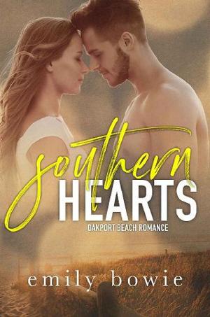 Southern Hearts by Emily Bowie