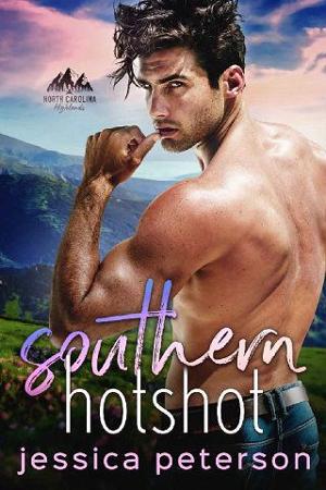 Southern Hotshot by Jessica Peterson