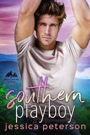 Southern Playboy by Jessica Peterson