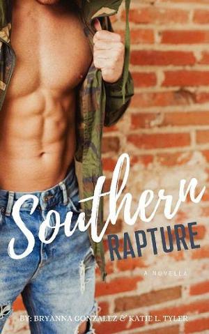 Southern Rapture by Katie L. Tyler
