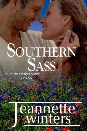 Southern Sass by Jeannette Winters
