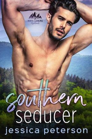Southern Seducer by Jessica Peterson