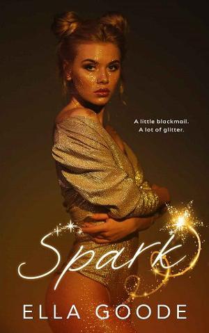 Spark by Ella Goode