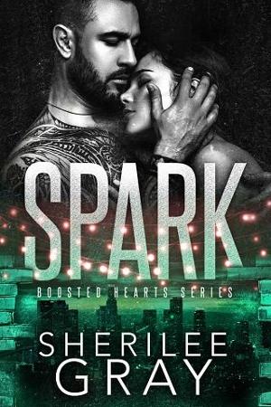 Spark by Sherilee Gray