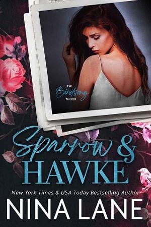 Sparrow & Hawke by Nina Lane