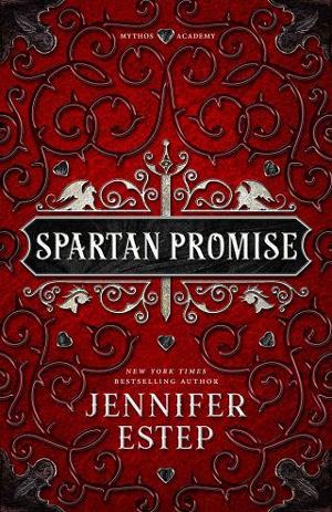 Spartan Promise by Jennifer Estep
