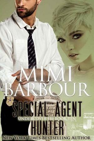 Special Agent Hunter by Mimi Barbour