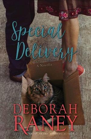 Special Delivery by Deborah Raney