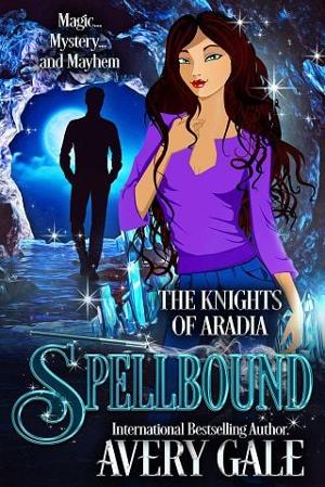 Spellbound by Avery Gale