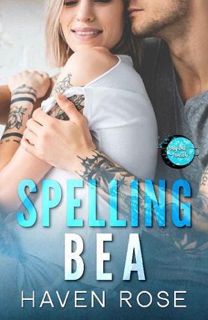 Spelling Bea by Haven Rose