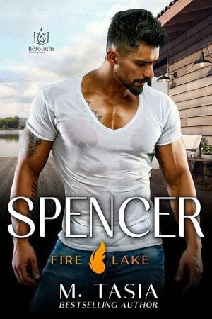 Spencer by M. Tasia