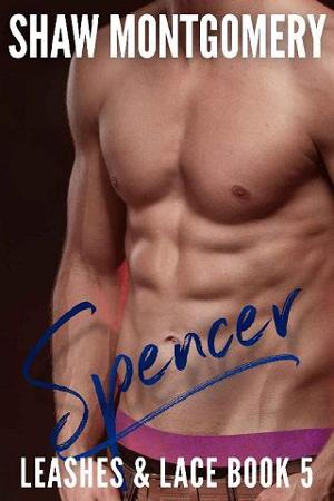Spencer by Shaw Montgomery