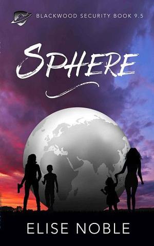 Sphere by Elise Noble