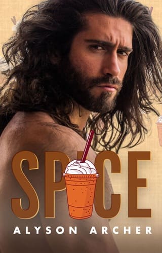 Spice by Alyson Archer