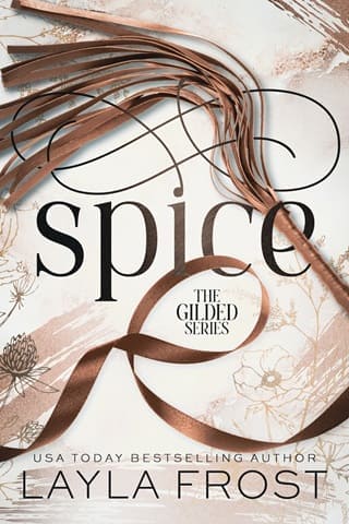 Spice by Layla Frost