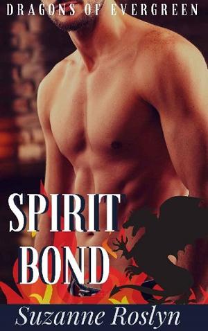 Spirit Bond by Suzanne Roslyn