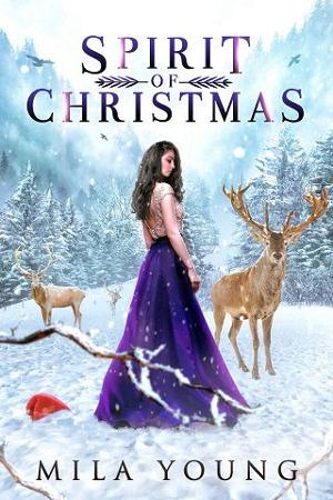 Spirit Of Christmas by Mila Young