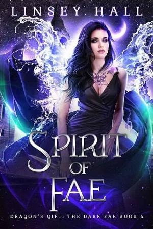 Spirit of the Fae by Linsey Hall