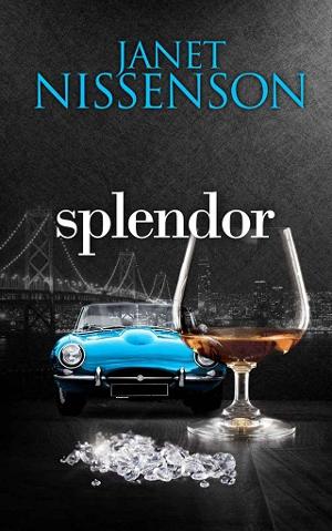 Splendor by Janet Nissenson