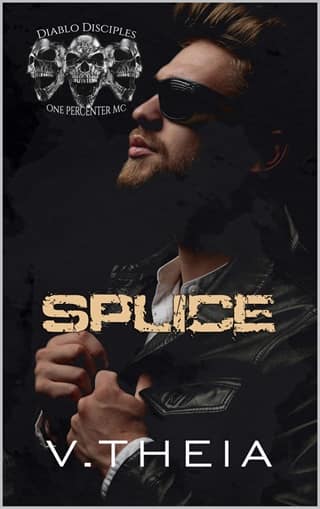 Splice by V. Theia