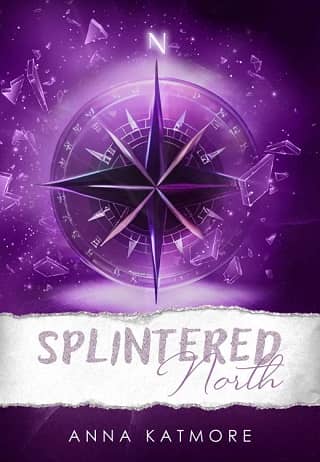 Splintered North by Anna Katmore
