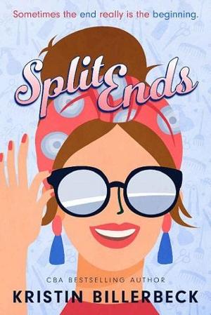 Split Ends by Kristin Billerbeck