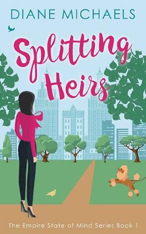 Splitting Heirs by Diane Michaels