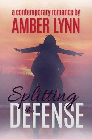 Splitting the Defense by Amber Lynn