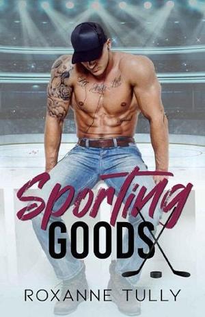 Sporting Goods by Roxanne Tully