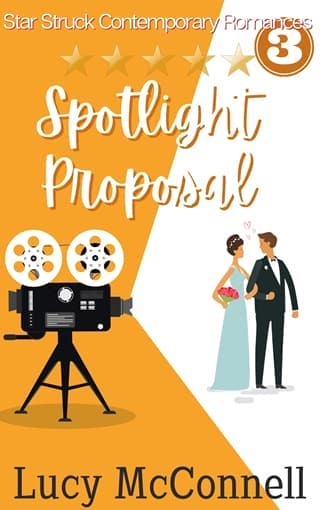 Spotlight Proposal by Lucy McConnell