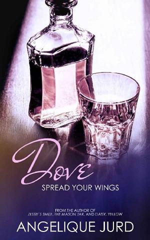 Dove Spread Your Wings By Angelique Jurd Online Free At Epub