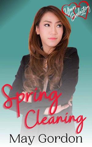 Spring Cleaning by May Gordon