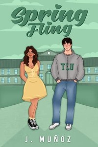 Spring Fling by J. Muñoz