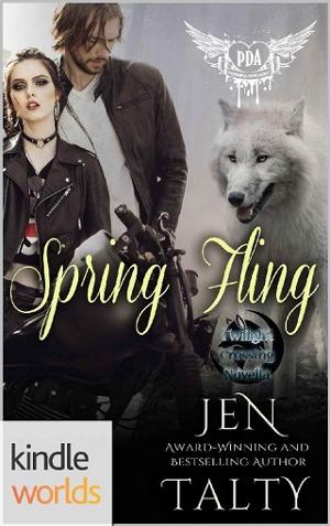 Spring Fling by Jen Talty