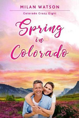 Spring in Colorado by Milan Watson