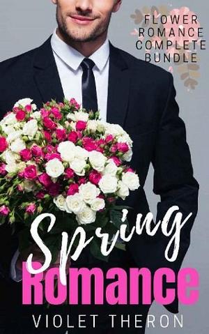 Spring Romance by Violet Theron