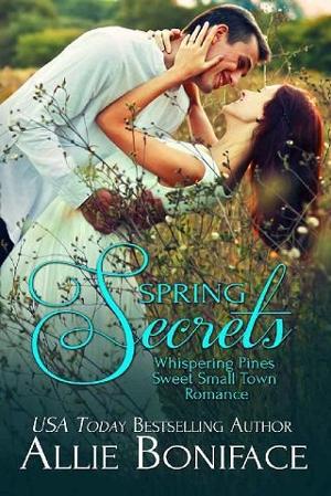 Spring Secrets by Allie Boniface