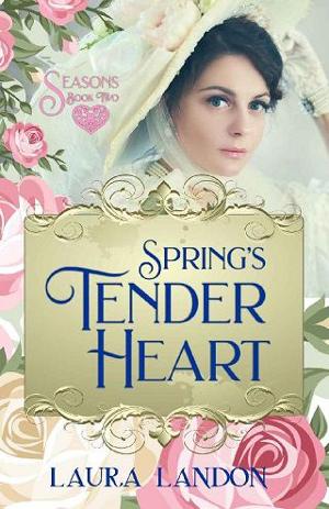 Spring’s Tender Heart by Laura Landon