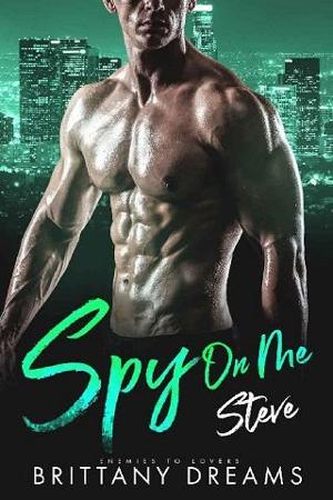 Spy on Me by Brittany Dreams