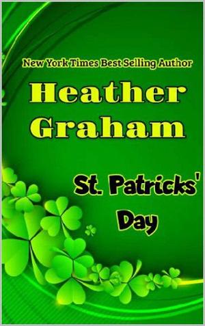 St. Patrick’s Day by Heather Graham